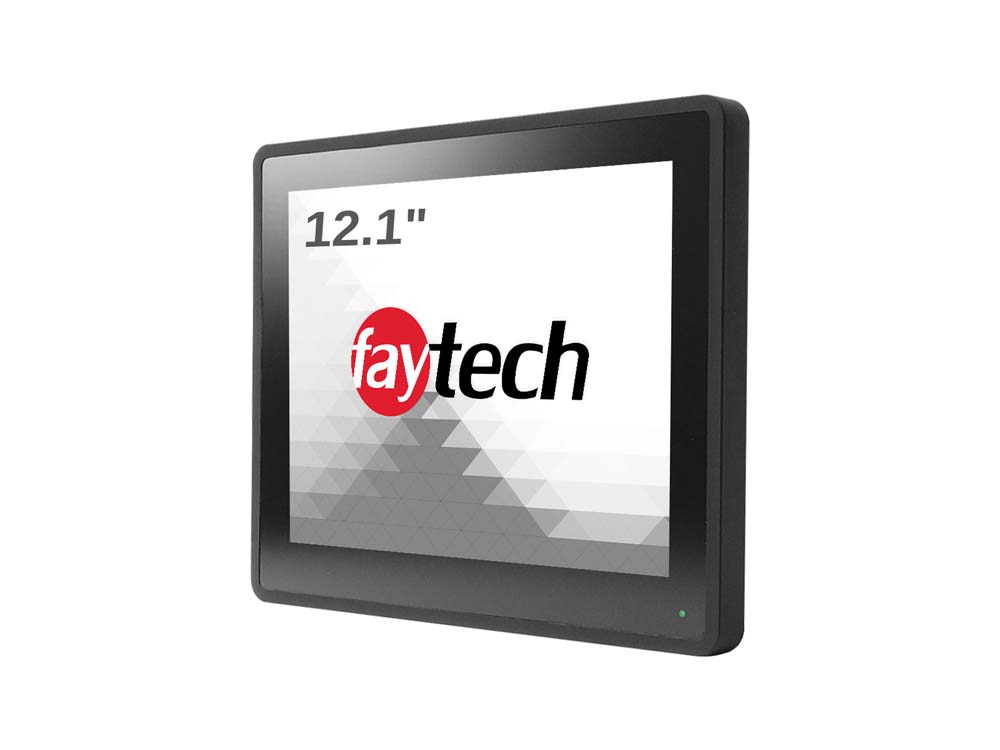 Touch computers