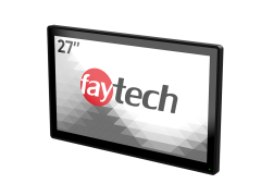 27" Capacitive Touch PC (i5-1145G7E) | FT27BI5CAPOB | 1010502671 | EAN: 6920734000890