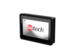 FT07A311DPRCAPOB 7" ARM Capacitive touch PC (A311D)