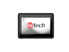 FT07TMCAPOB 7″ Capacitive Touch Monitor
