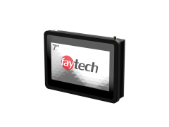 7" Capacitive touch PC | FT07X6413ECAPOB |1010502634, 