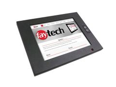 FT08TMIP65HDMI  8" Resistive IP65 HB Touch Monitor HDMI