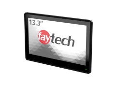 FT133BA311DPRCAPOB 13,3" ARM Capacitive touch PC (A311D)