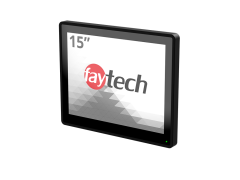 15" Capacitive Touch PC (i5-1145G7E) FT15BI5CAPOB | 1010502665 |