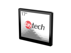 faytech 17" Capacitive ARM Touch PC (S905D3) |  FT17S905D3BACAPOB