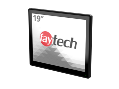 19" Capacitive Touch PC (i5-1145G7E) | FT19BI5CAPOB | 1010502668 | EAN: 6920734000906