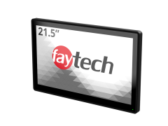 21,5" Capacitive Touch PC (i5-1145G7E) FT215BI5CAPOB | 1010502669 | EAN: 6920734000876