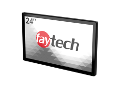 24" Capacitive Touch PC (i5-1145G7E) | FT24BI5CAPOB | 1010502670 | EAN: 6920734000883