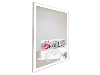 Interactieve 15,6 inch badkamer spiegel