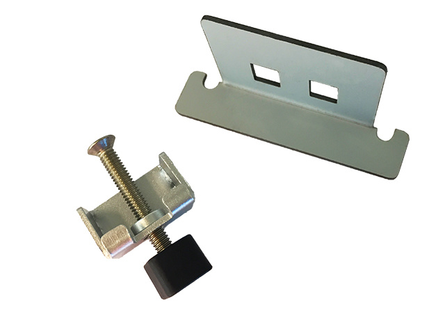 Klem oplossing voor faytech capacitieve touch monitor en computer