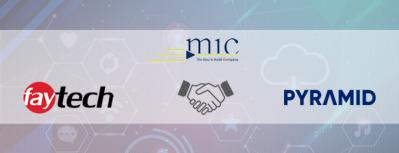 faytech AG wordt onderdeel van MIC AG 